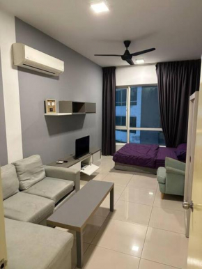 Crest by Luxzell KLCC(3 bedroom